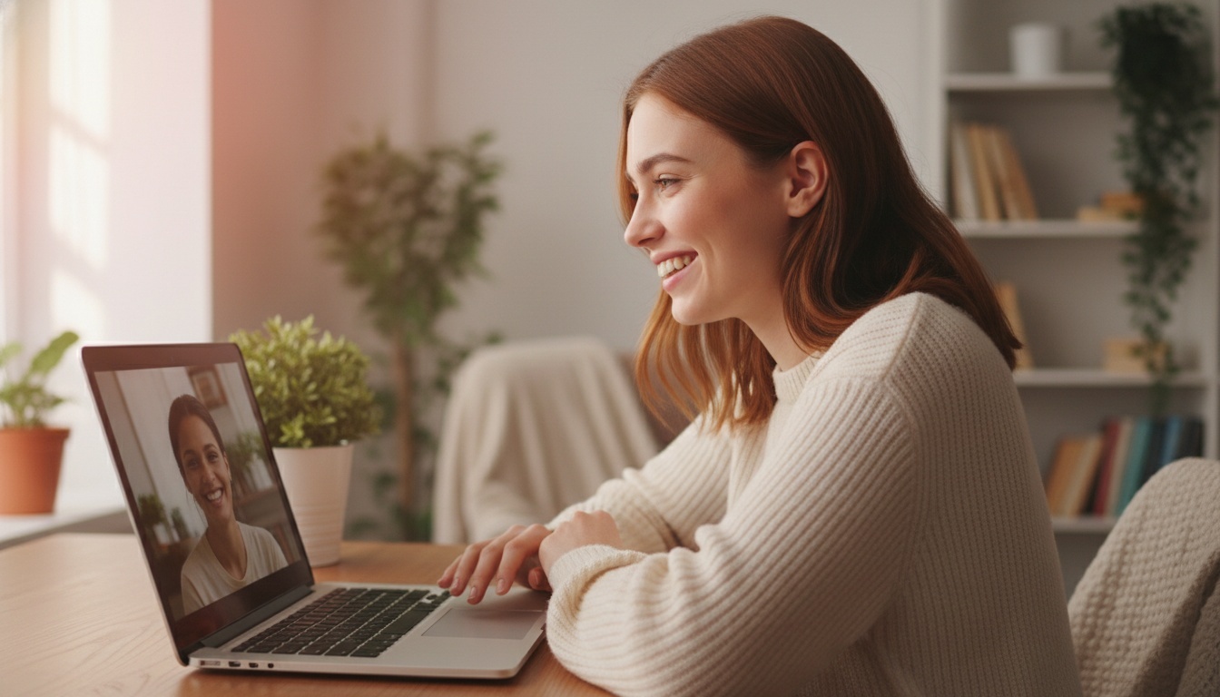 配信者とのコミュニケーション術