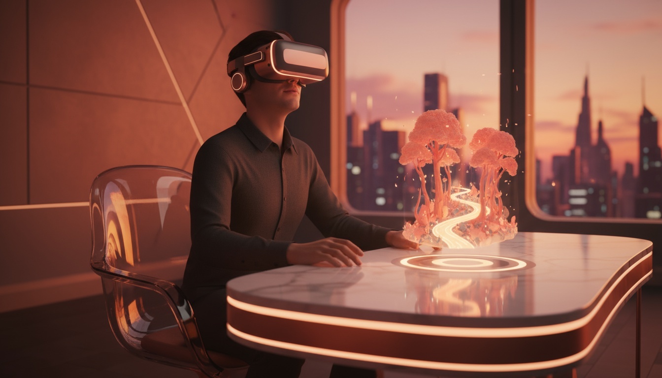 VR体験完全ガイド