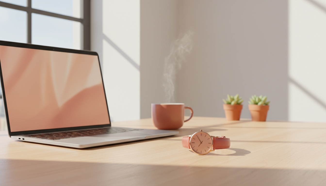 忙しい人向け時間管理術