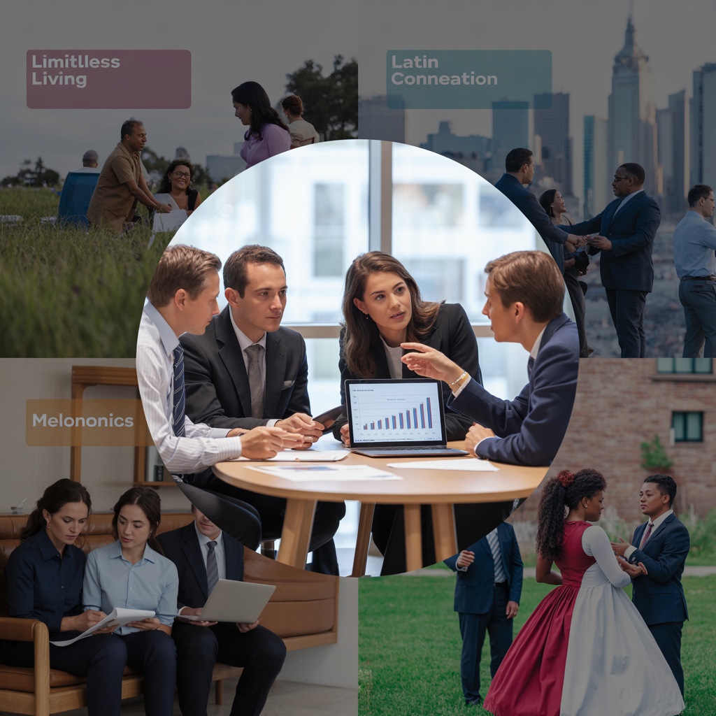 Accessible Community Environment