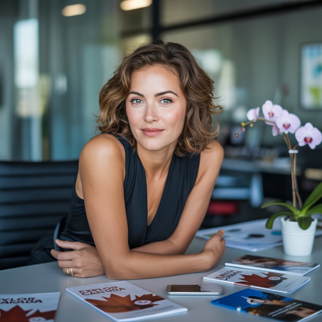 Creative Excellence Director - Professional marketing expert