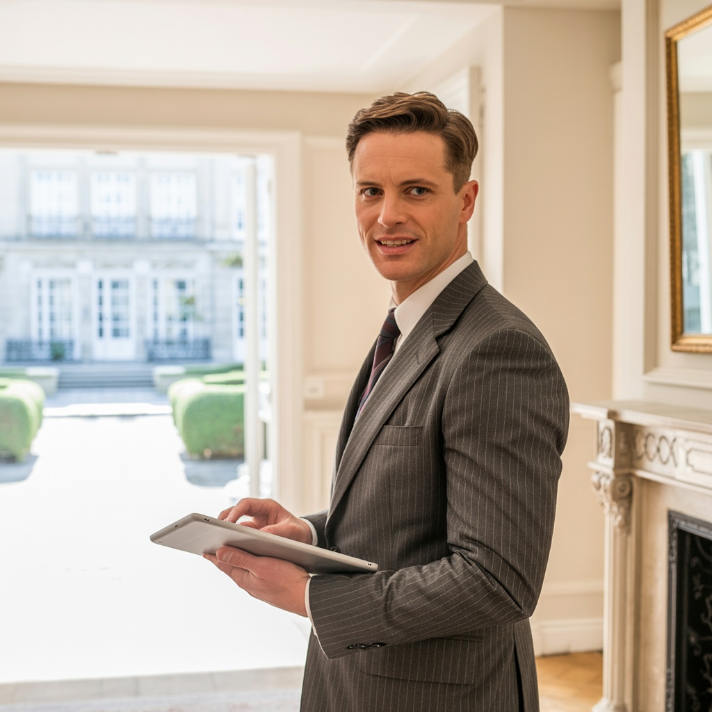 David Richardson MRICS - Valuation Specialist at West London Surveyors