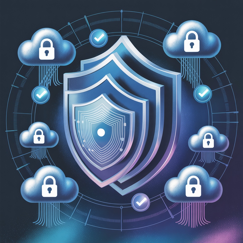 セキュリティ認証システム