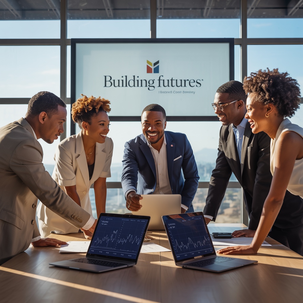 Black Business Meeting