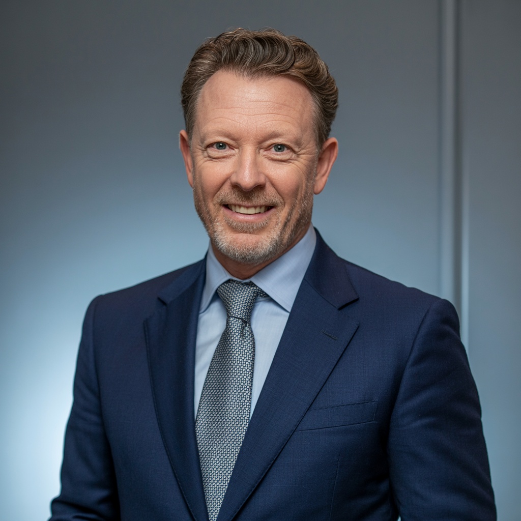 Richard Thompson - Senior Surveyor