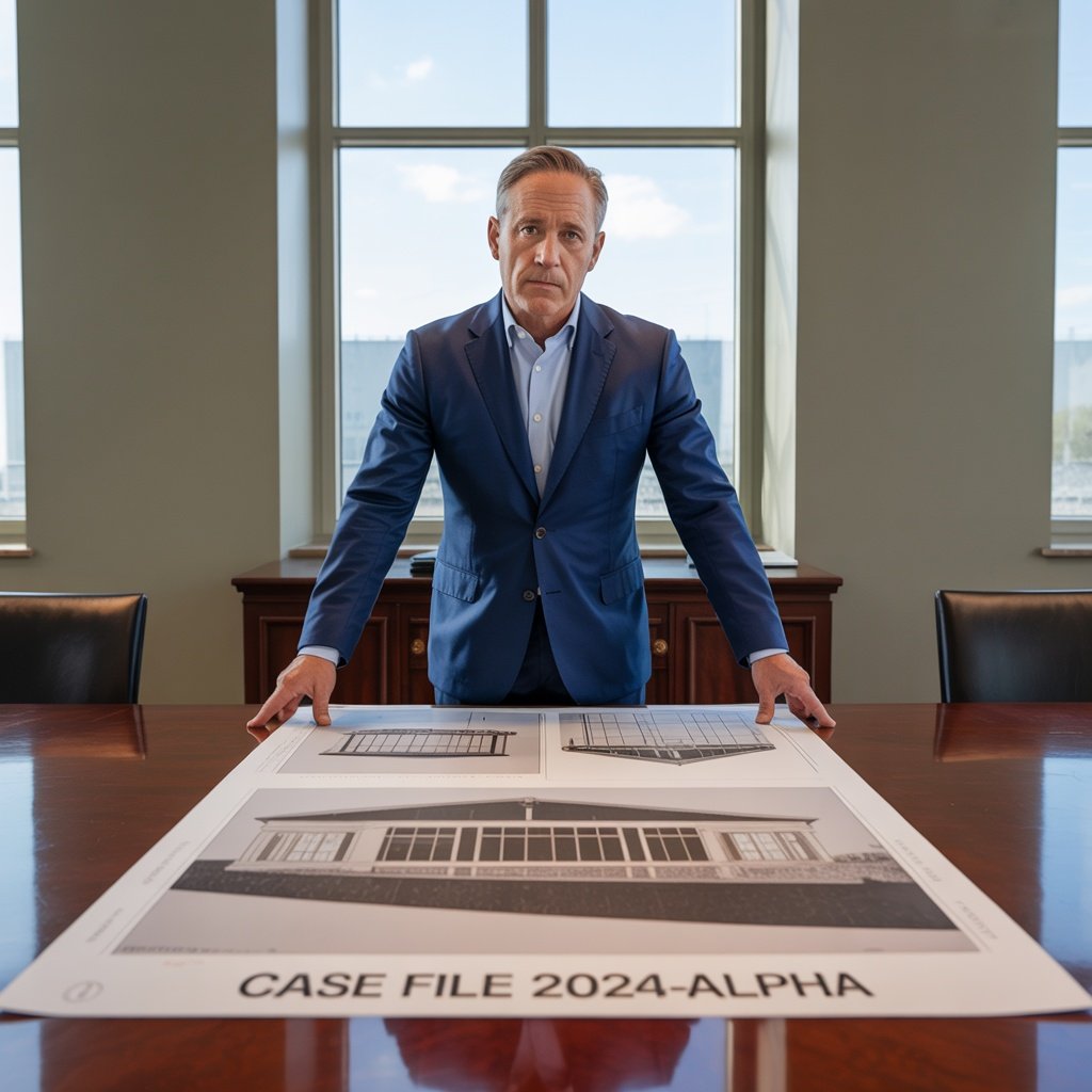 Expert witness consultation and legal documentation