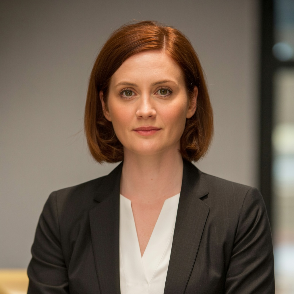 Sarah Matthews - Chartered Surveyor