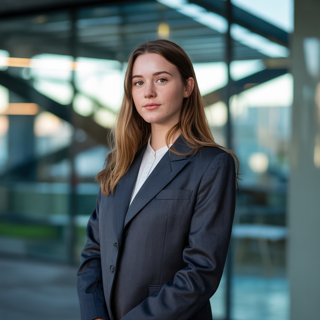 Sarah Mitchell MRICS