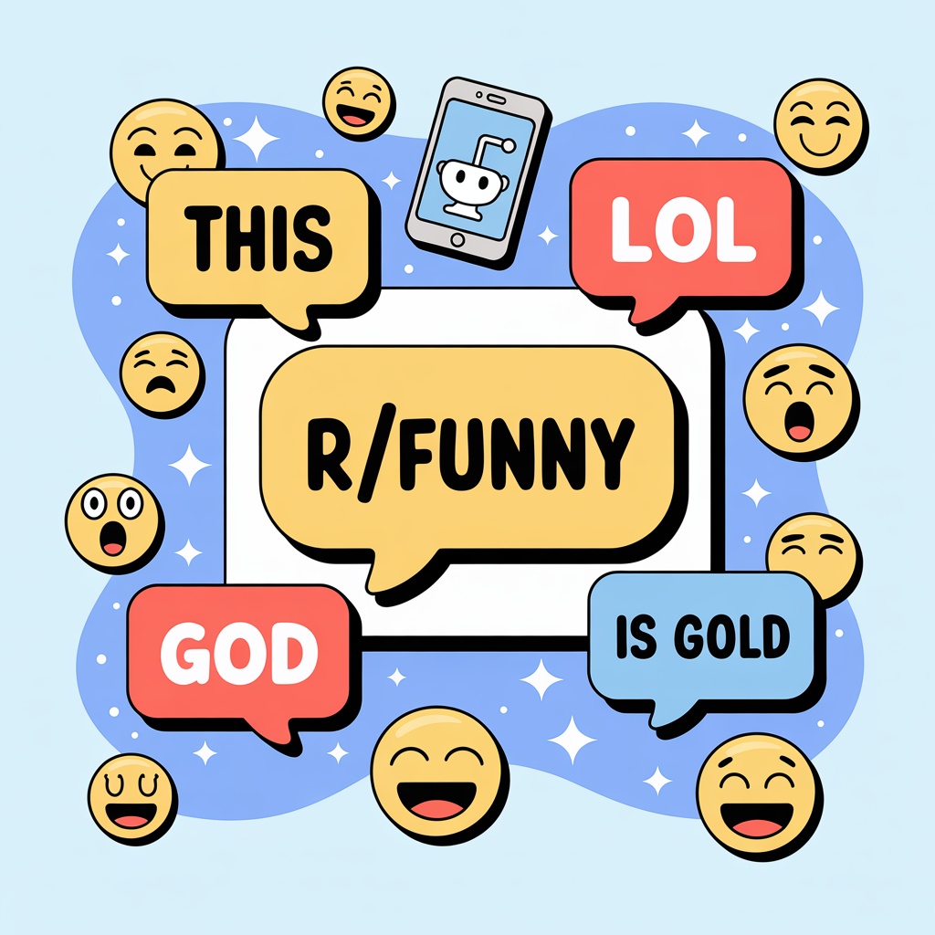 Reddit Discussion Visual