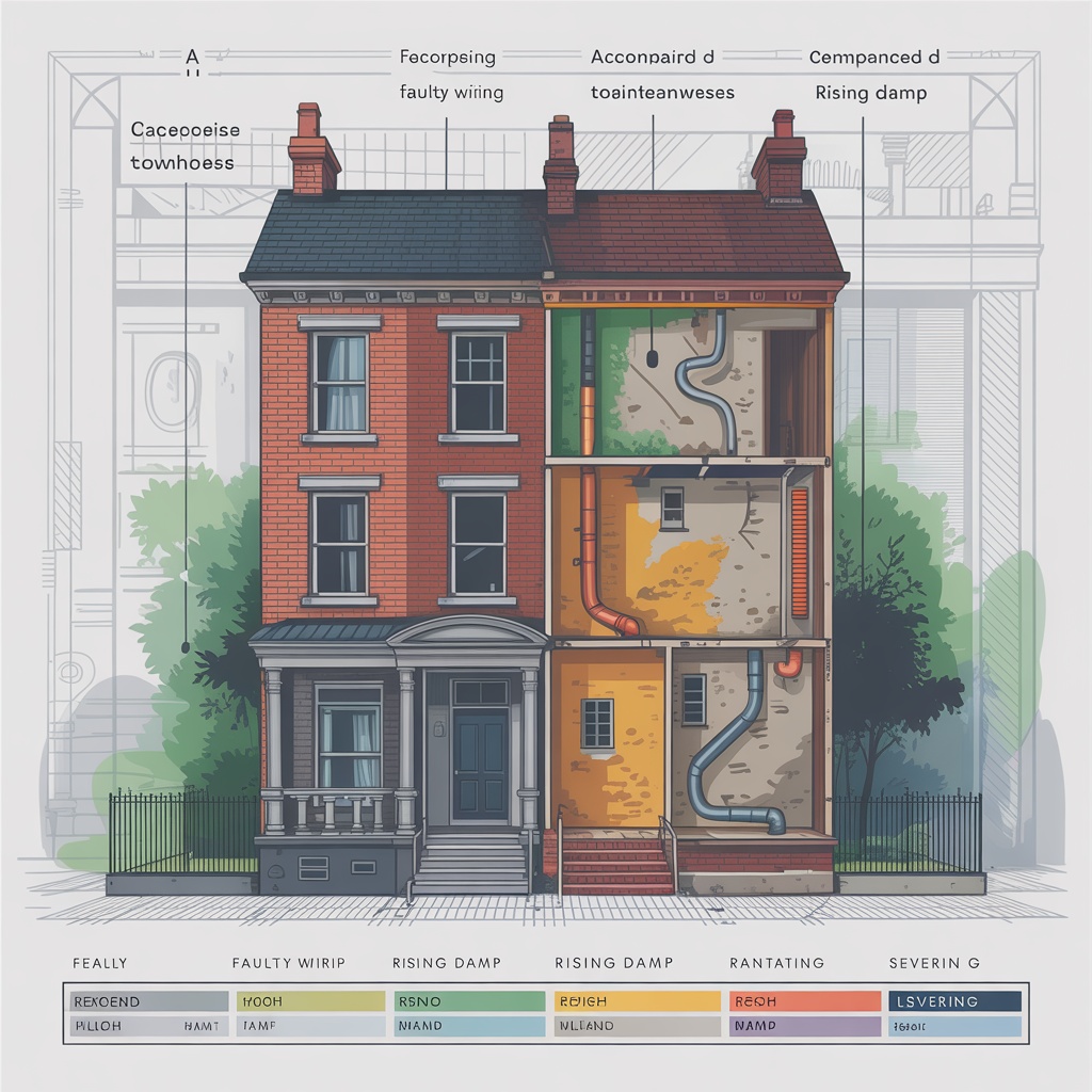 Victorian Property Survey
