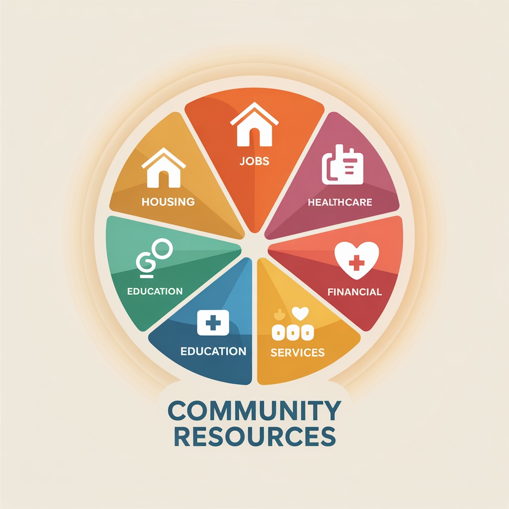 Community Resources