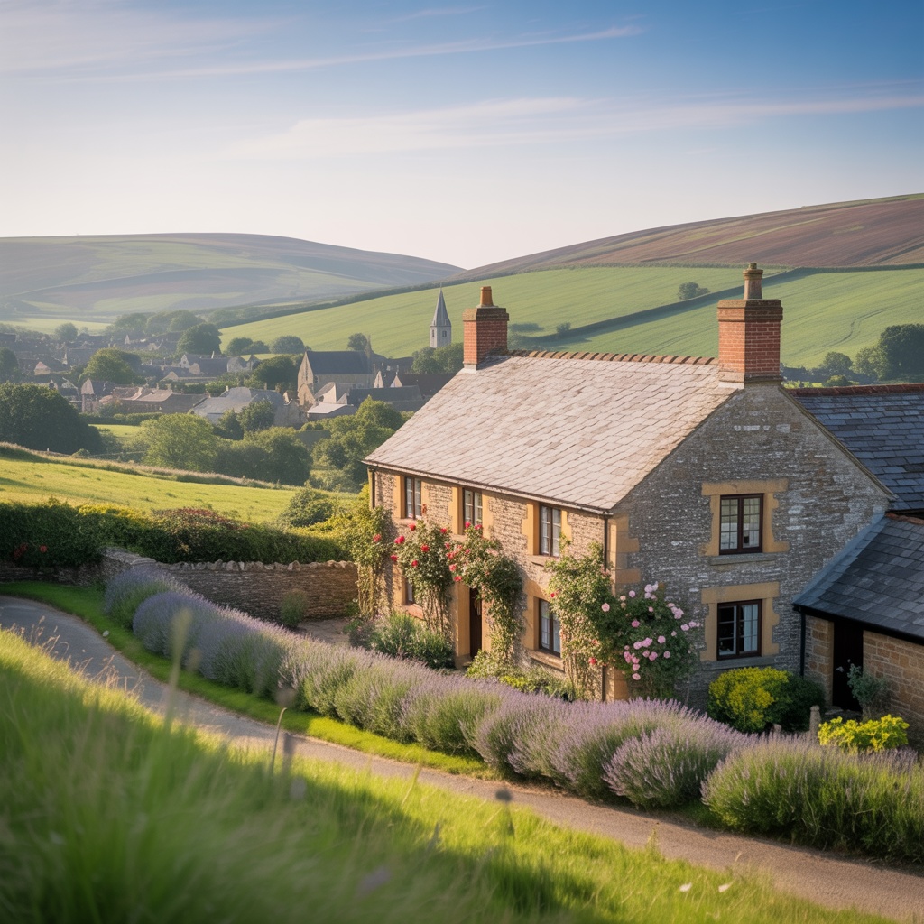Home Counties Countryside