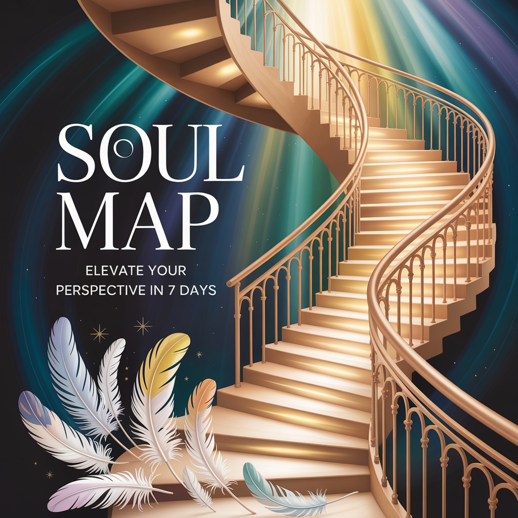 魂の地図帳 ワークブック表紙