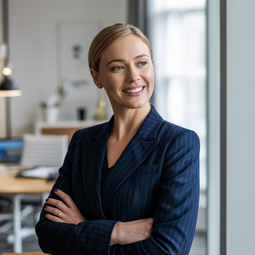 Emma Wilson AssocRICS