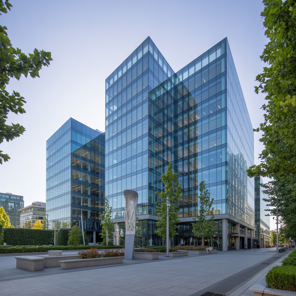 Commercial Business District