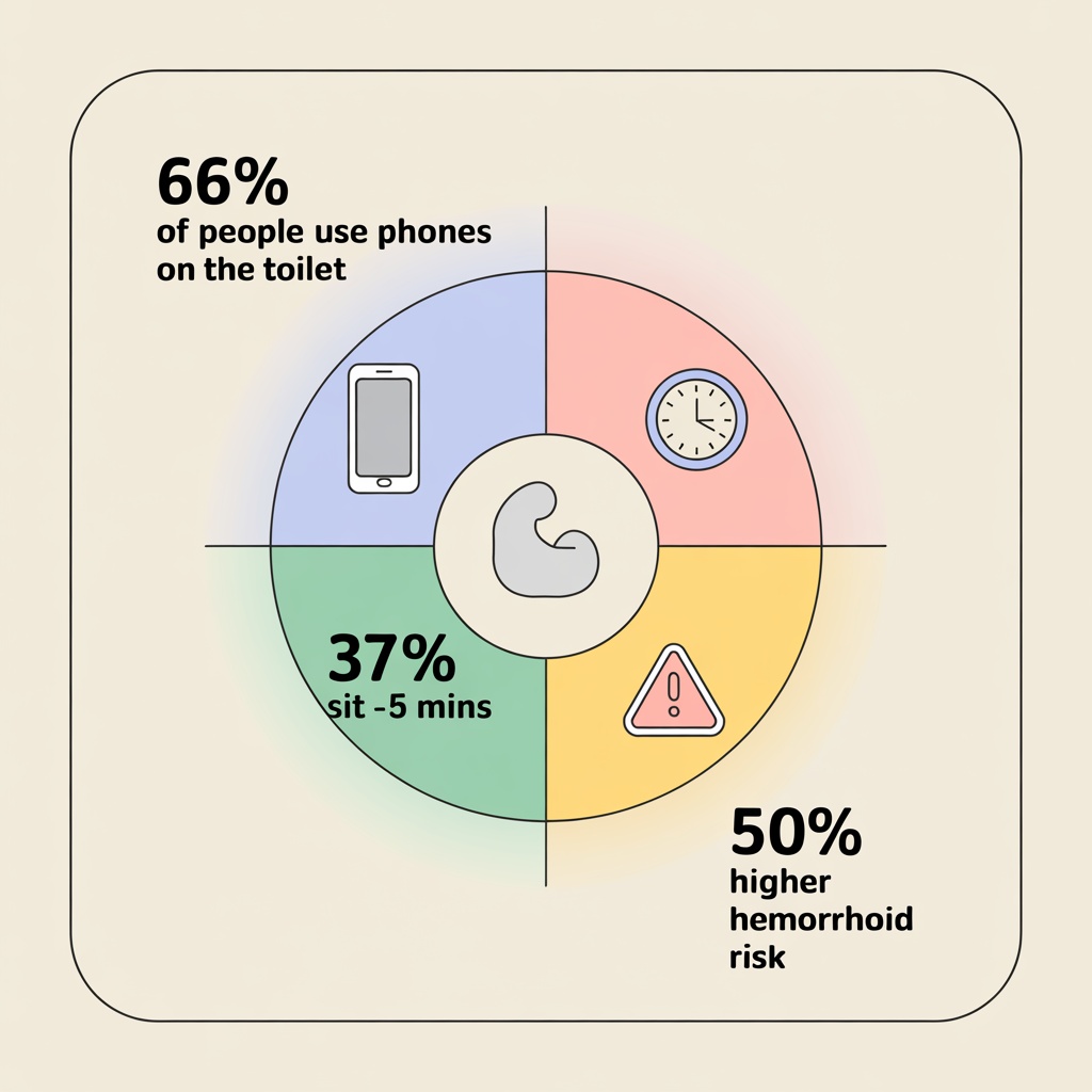 Statistics Infographic
