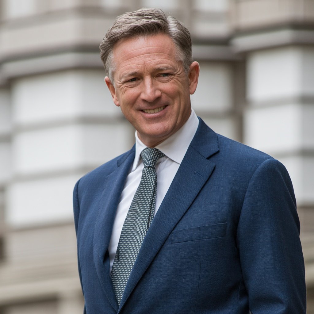 David Thompson MRICS