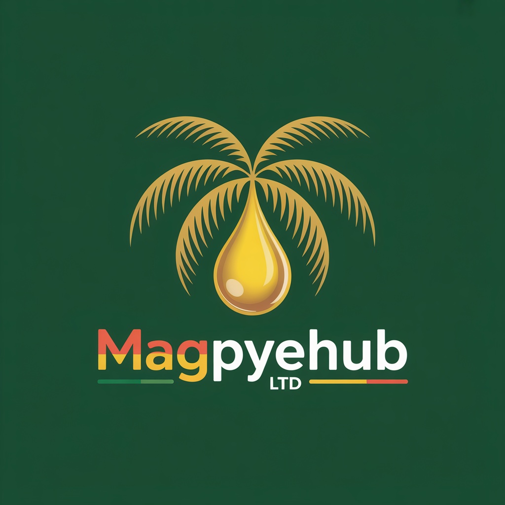 Magpyehub Ltd Logo