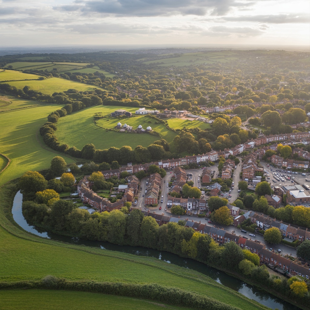 Kent Property Market 2024