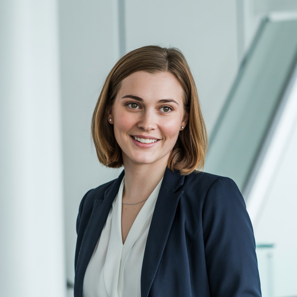 Emma Wilson - Chartered Surveyor