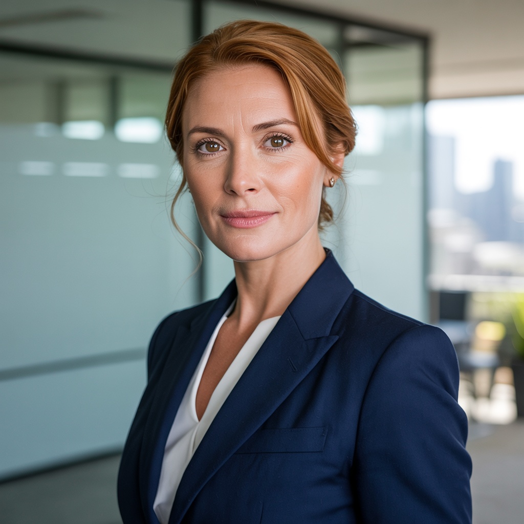 Elizabeth Cooper - Valuation Surveyor