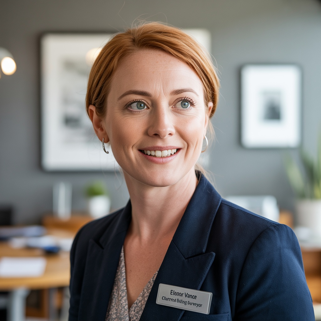 Sarah Mitchell - Associate Director