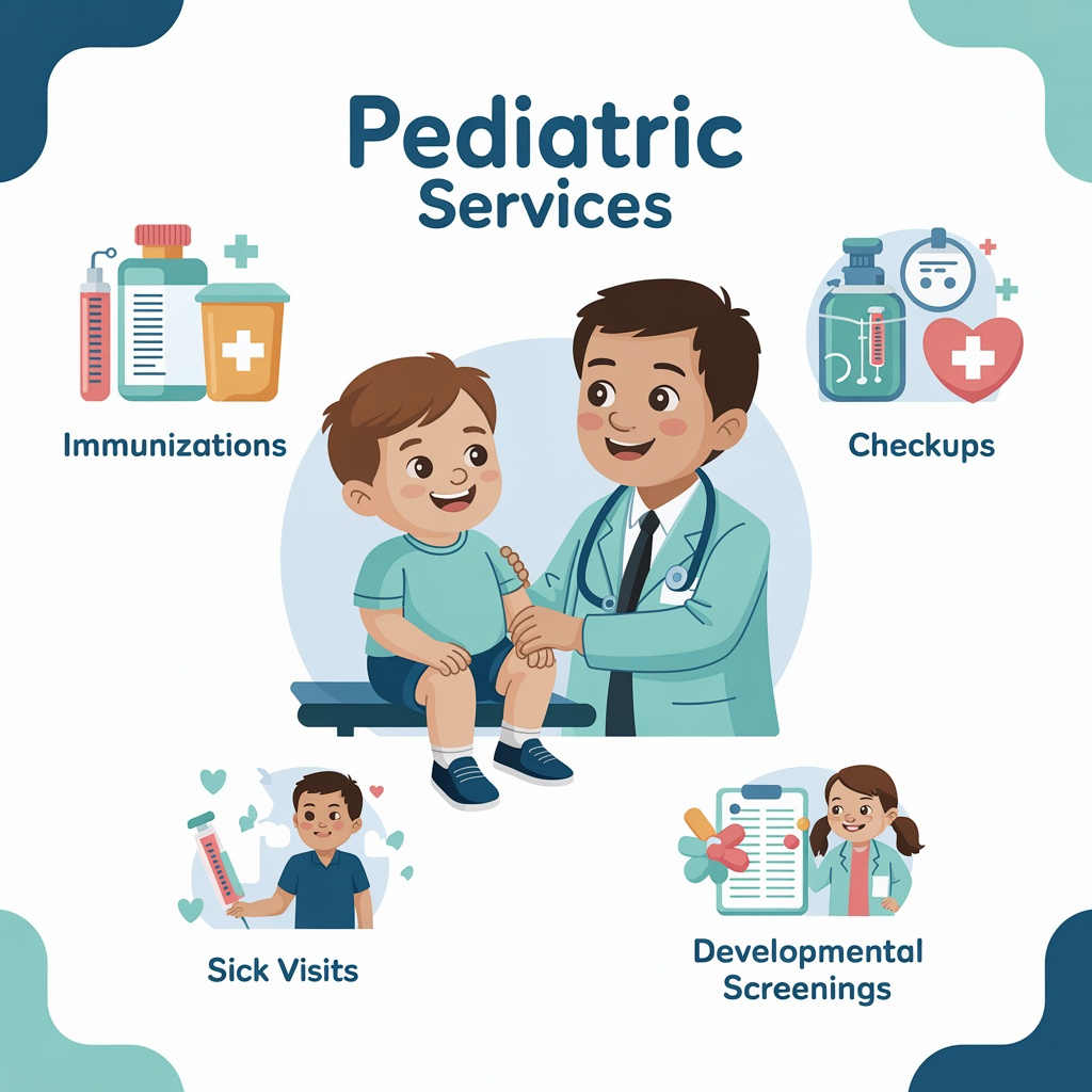Fun Medical Services