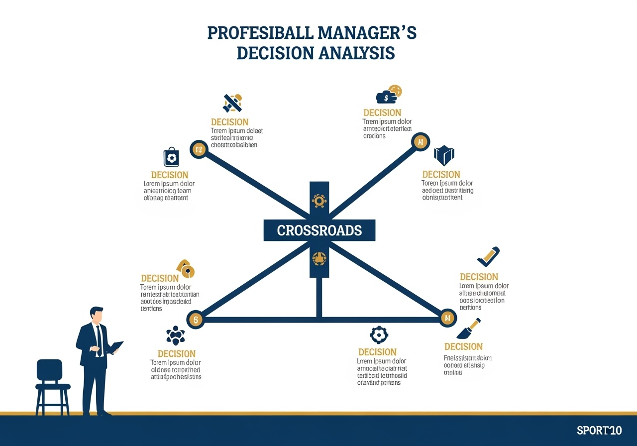 Manager Decision Process