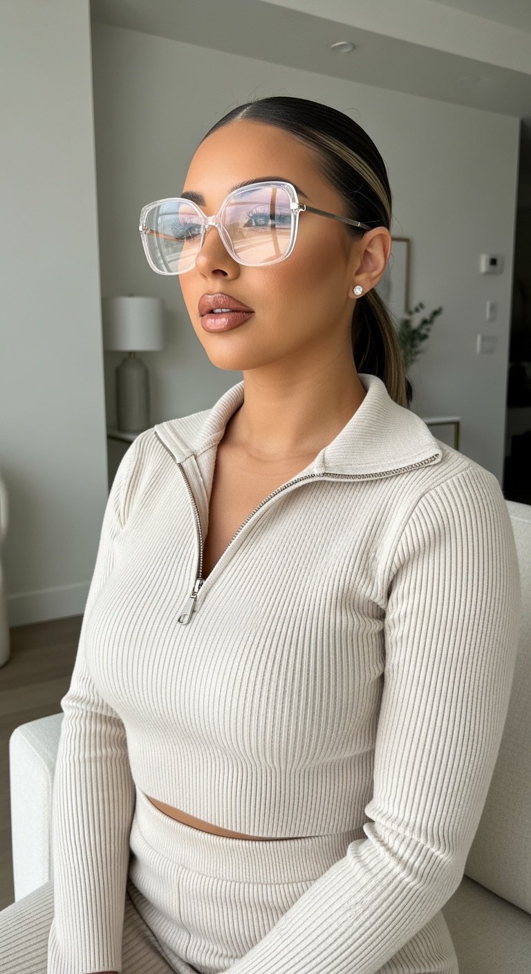 Smart Minimalist Edge