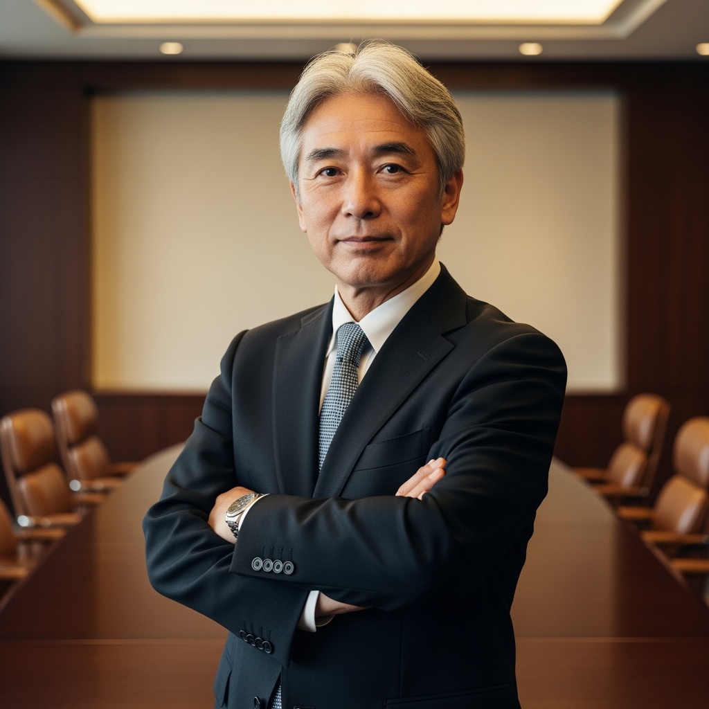 高橋様