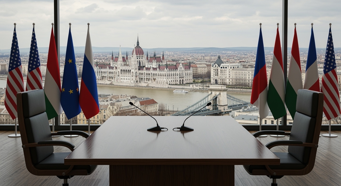 Trump zaskakuje świat: odwołuje spotkanie z Putinem! Ekspert ujawnia prawdziwy powód