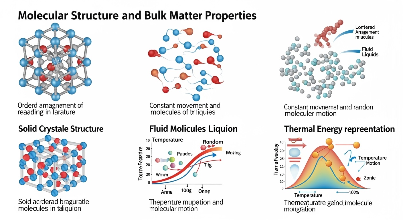bulk matter