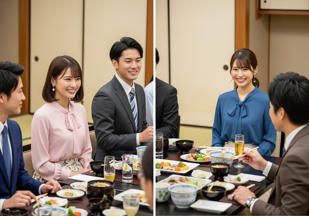 地域に寄り添った話題提供