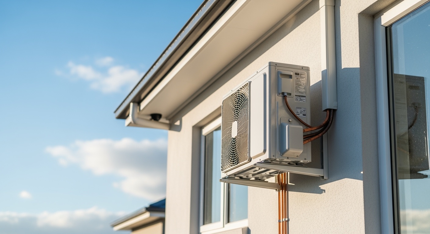 Professional Air Conditioning Installation in Leonia NJ