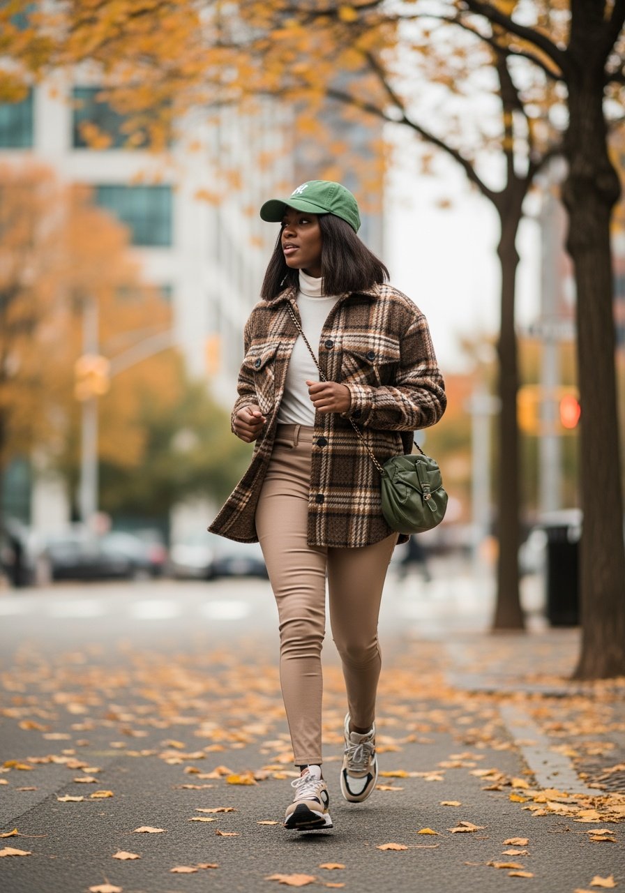 Smart Layers with a Twist