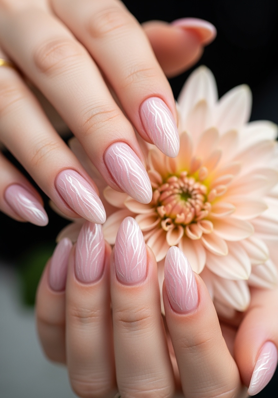 Baby Pink Gloss