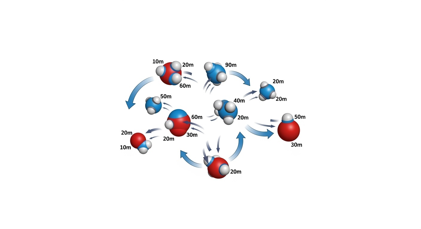 gas kinetic theory