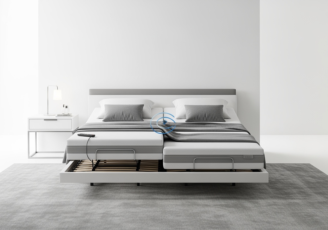 Reti regolabili moderne