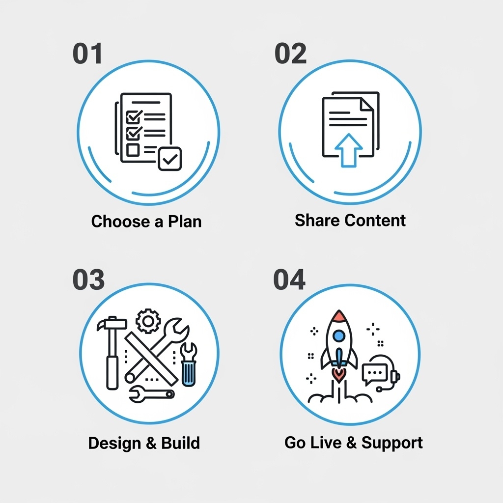 Choose a Plan