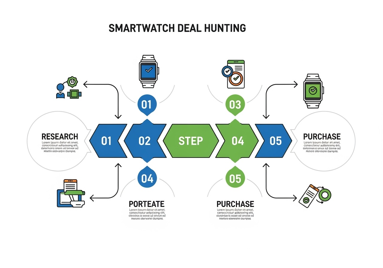Deal Hunting Process