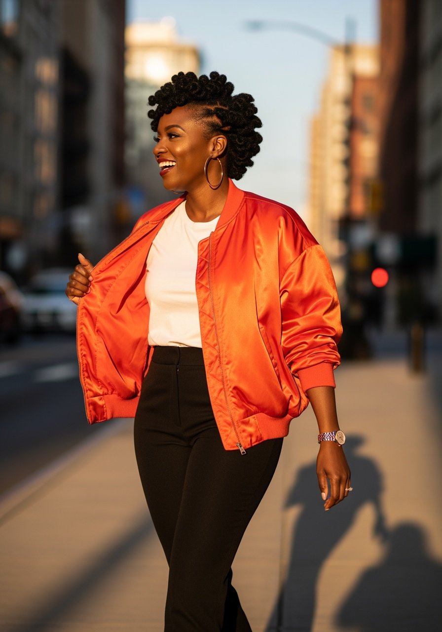 Bright Bomber Energy