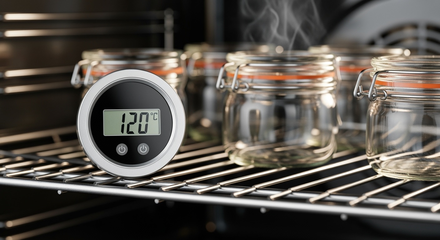 THERMOMÈTRE FOUR