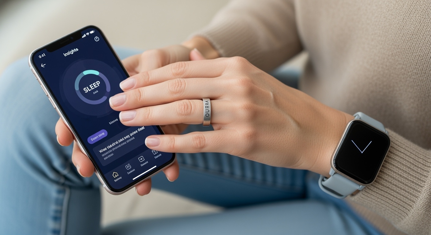 Wearable technology and tracking devices