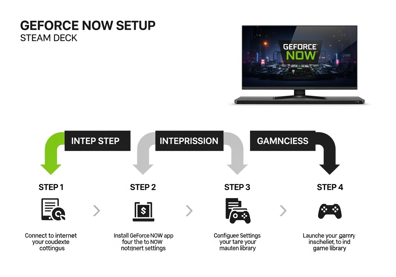 Setup Process