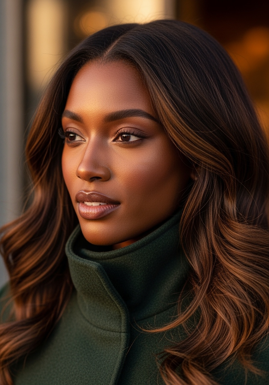Warm Cocoa Waves
