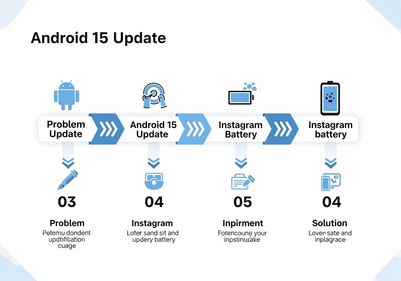 Android Optimization Process