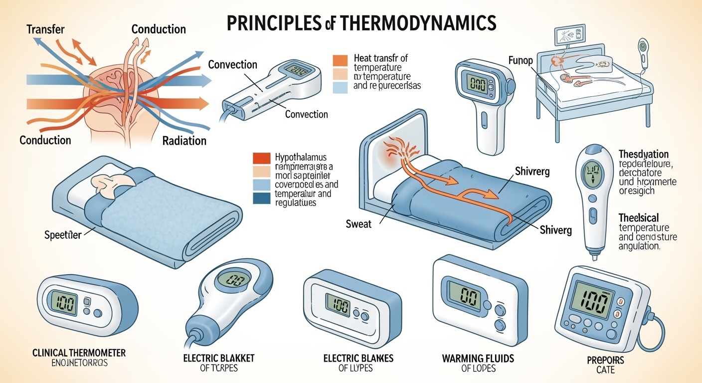 thermodynamics
