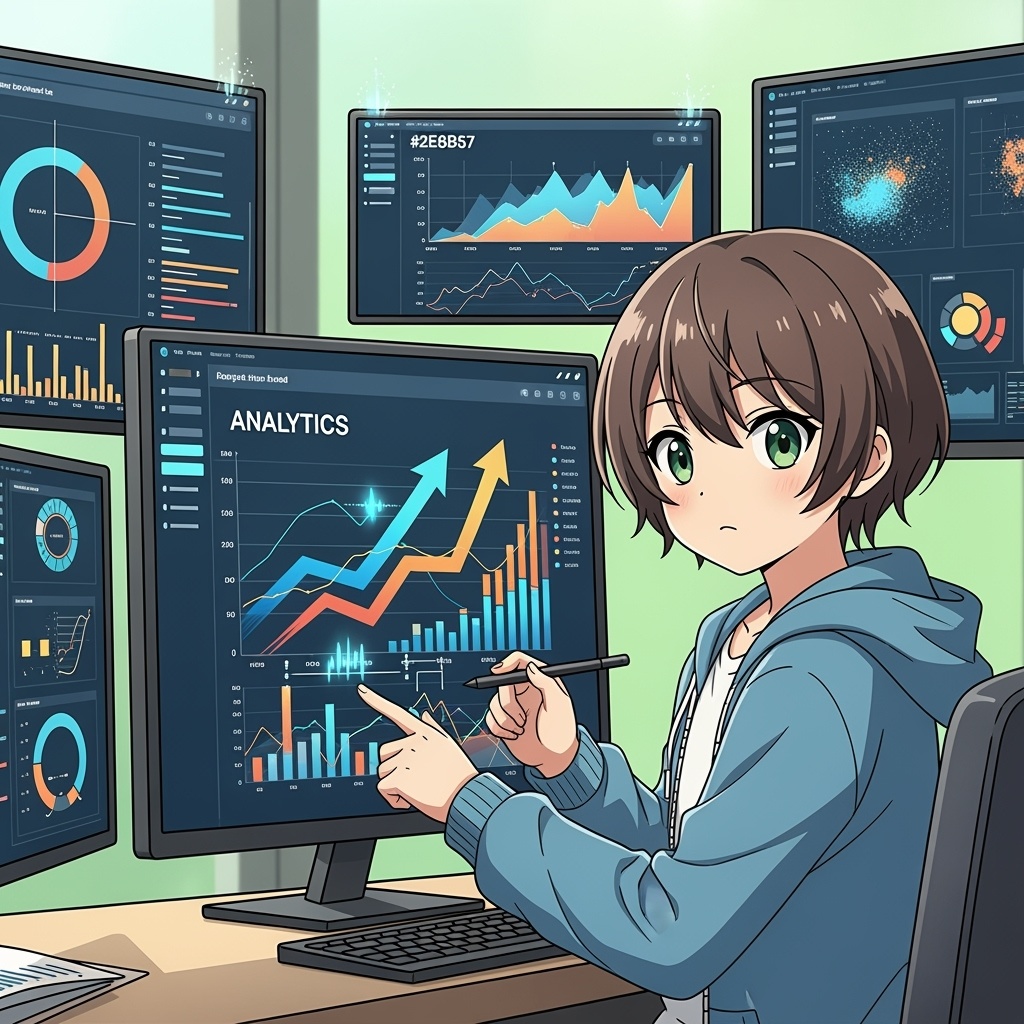 データドリブン改善