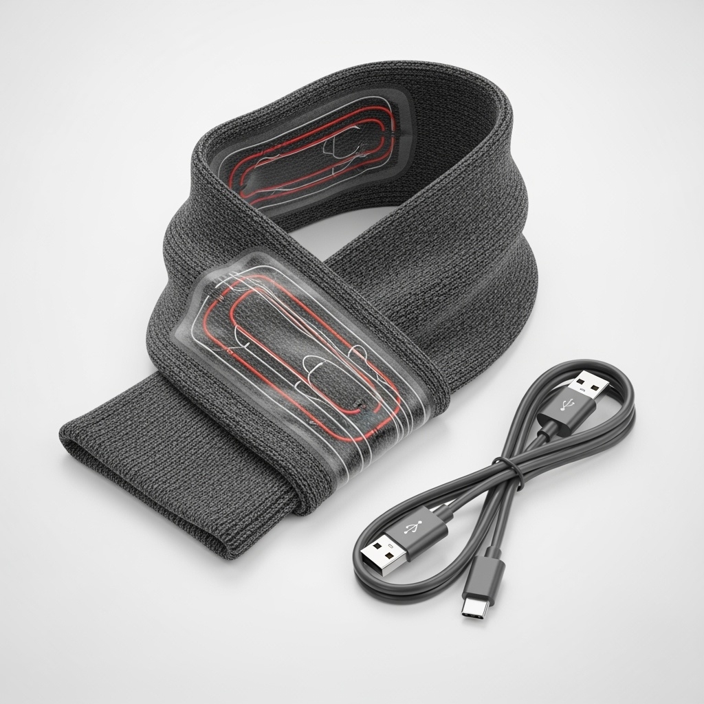 Professional Heating Scarf