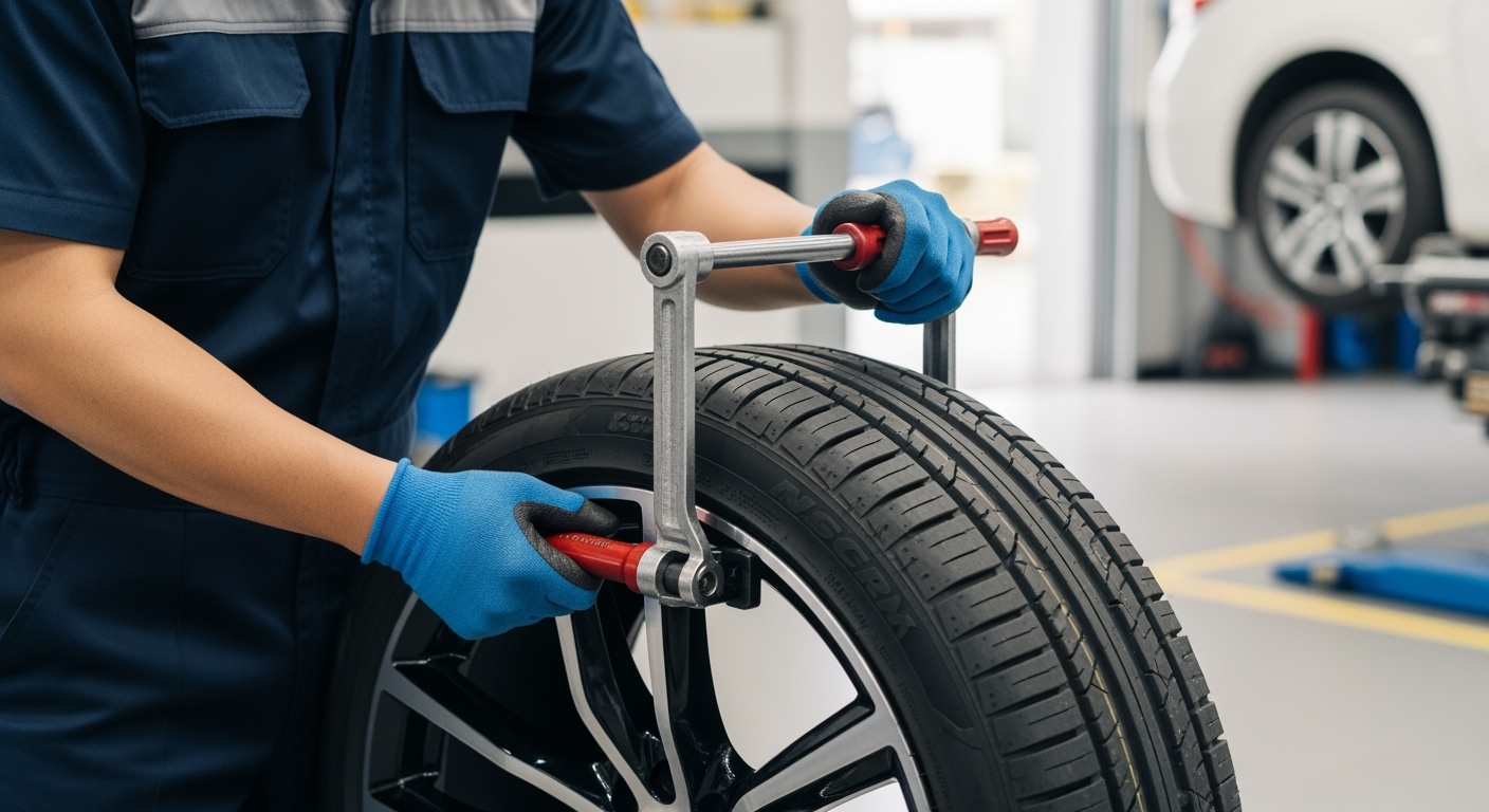 أسعار الإطارات السعودية